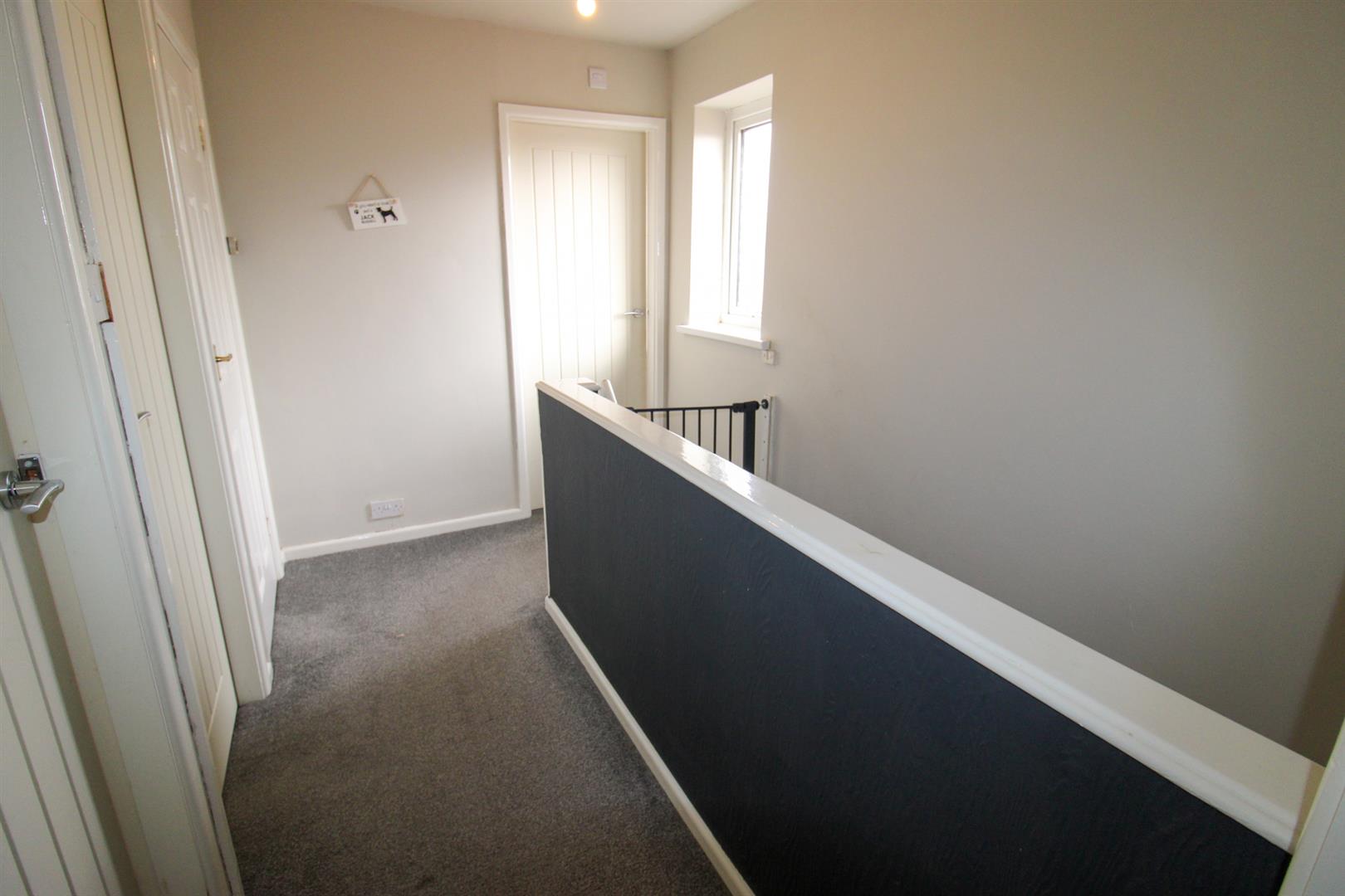 Phillipson Way, Smallthorne, Stoke-On-Trent